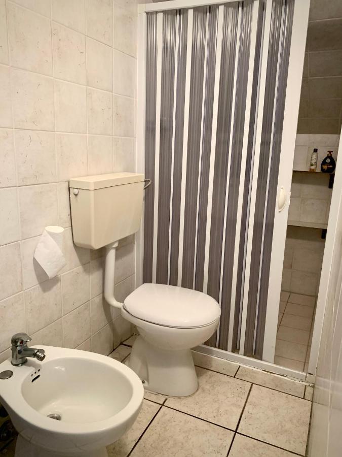 Willa Casa Rebecca - Torre Pali Zewnętrze zdjęcie